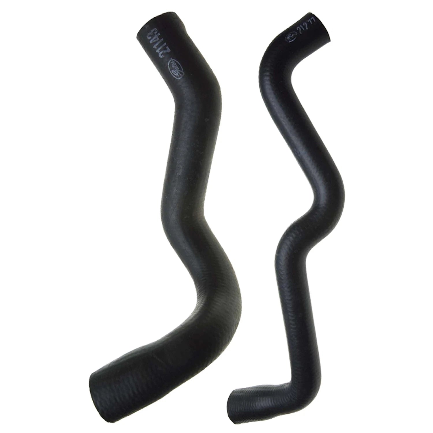 Gates Upper & Lower Radiator Coolant Hose Kit for Cutlass Supreme (1988–1997)