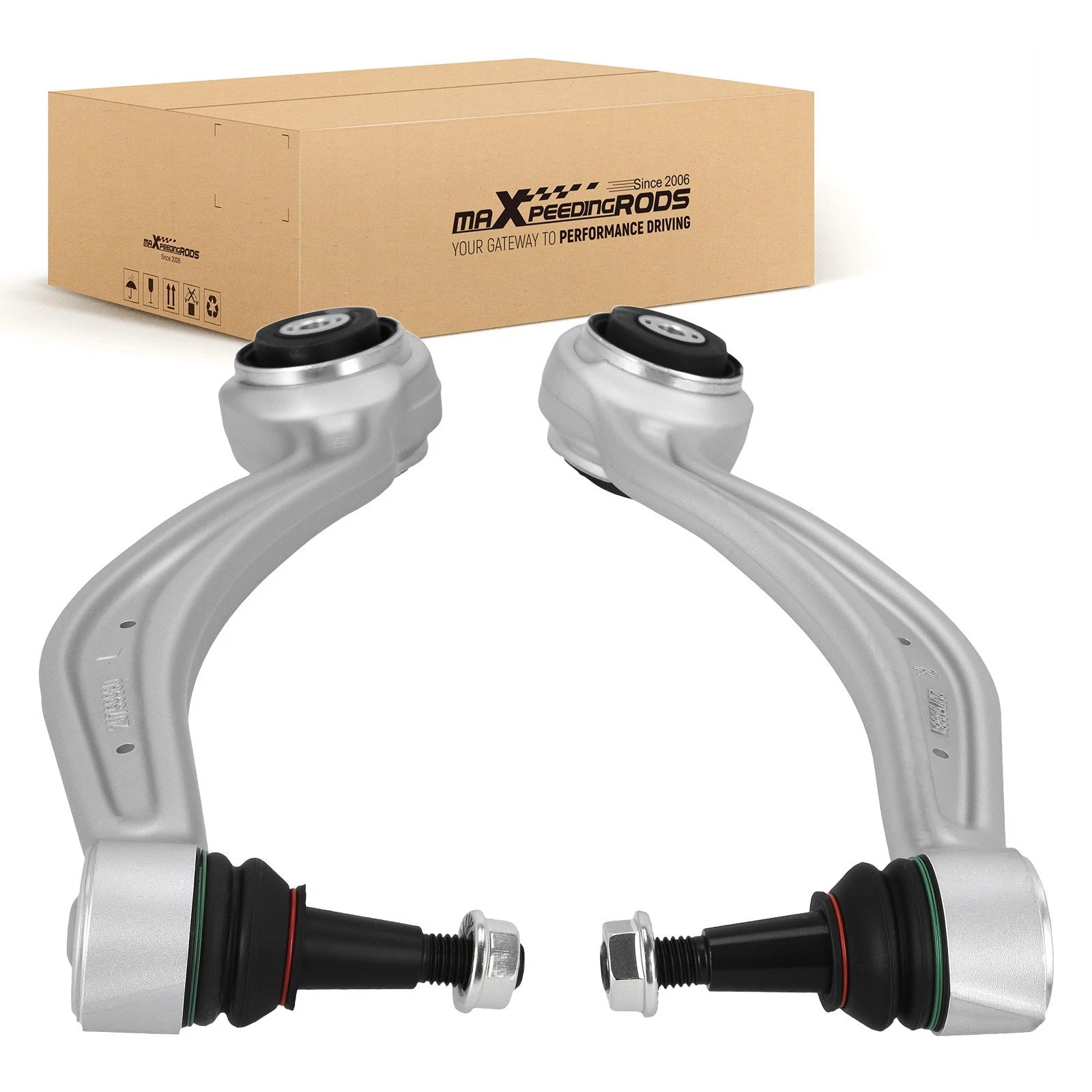 RWD Front Lower Control Arms for Cadillac CT4 (2020–2023) 526-243