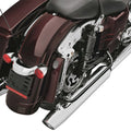 Saddlebag Support Bracket Mount Kit for Harley Touring Glide (2014–2023)