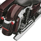 Saddlebag Support Bracket Mount Kit for Harley Touring Glide (2014–2023)