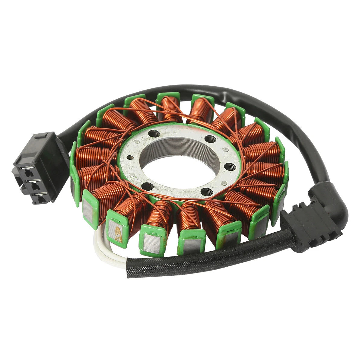 Magneto Stator Coil Regulator Rectifier for Yamaha YZF-R6 (2006–2016)