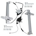 Set of 2 Power Window Regulators for Lincoln Town Car (1998–2011) 741-686/687