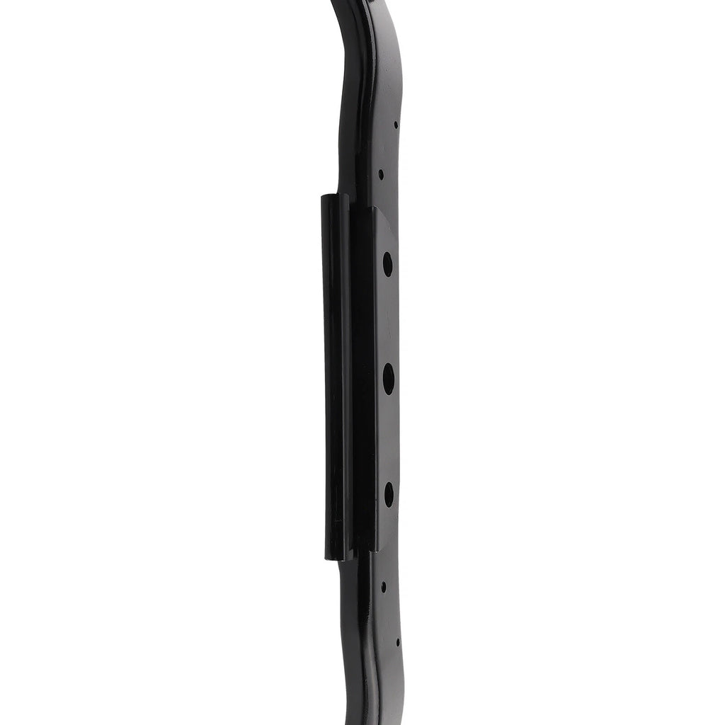 Rear Bumper Reinforcement for Toyota Tacoma (2005-2015)