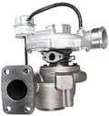 Turbo GT2556S Turbocharger 2674A825 for Perkins Engine 1104DM (2000–2023)