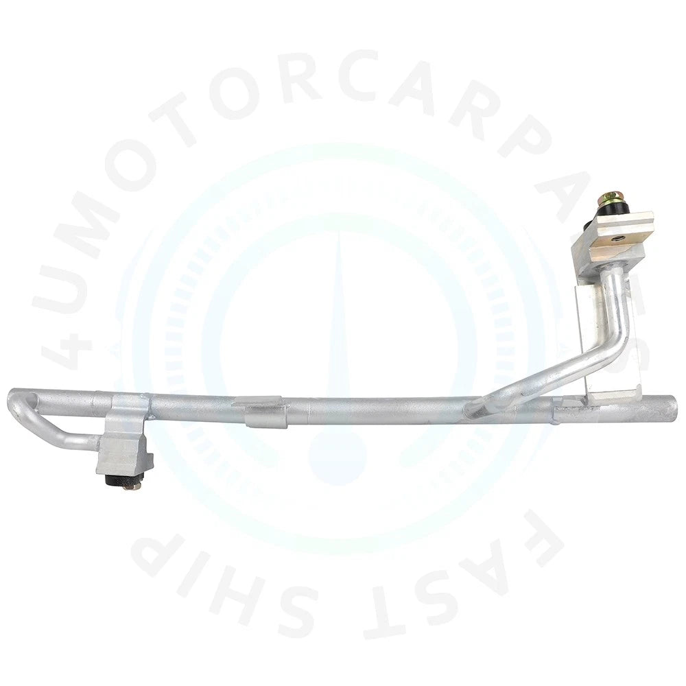 AC Condenser for Ford Explorer Police Interceptor Utility (2014–2018)