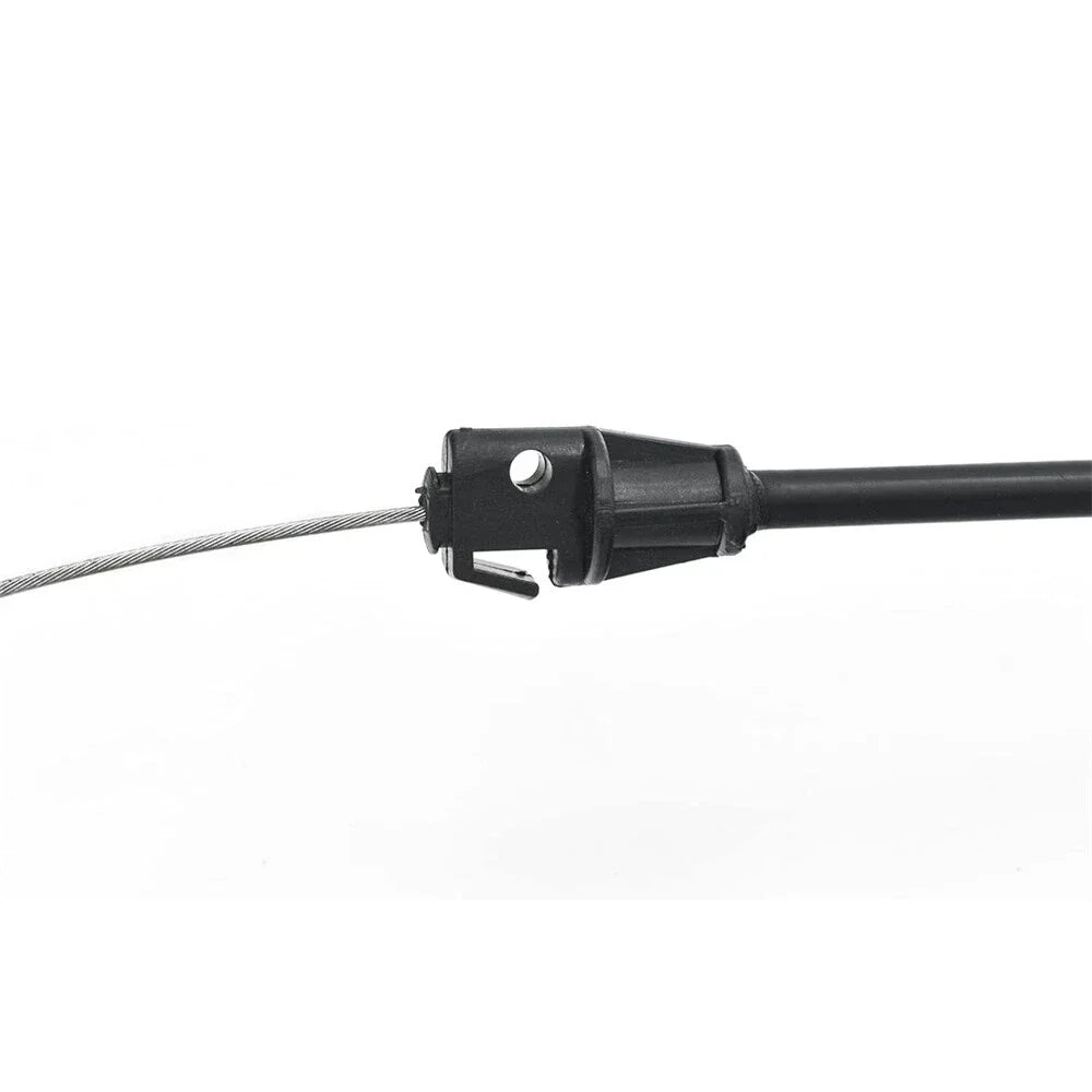 Deck Engagement Cable  

**Formatted Title:**  
Deck Engagement Cable