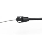 Deck Engagement Cable  

**Formatted Title:**  
Deck Engagement Cable