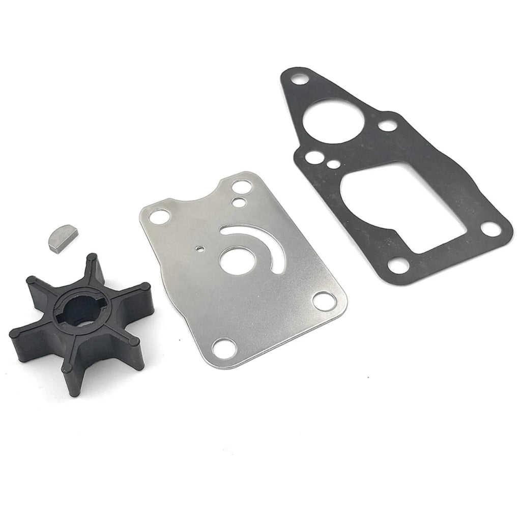 Water Pump Repair Kit 17400-98661 for Suzuki DF4 DF6 (4/6 HP)