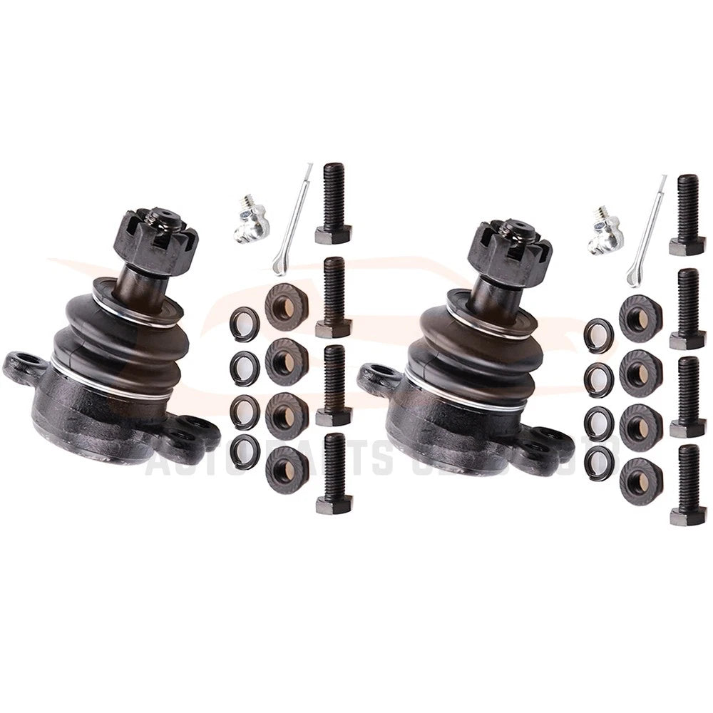 Front Upper Ball Joints for Isuzu Amigo Pickup (1989–1994)