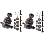 Front Upper Ball Joints for Isuzu Amigo Pickup (1989–1994)