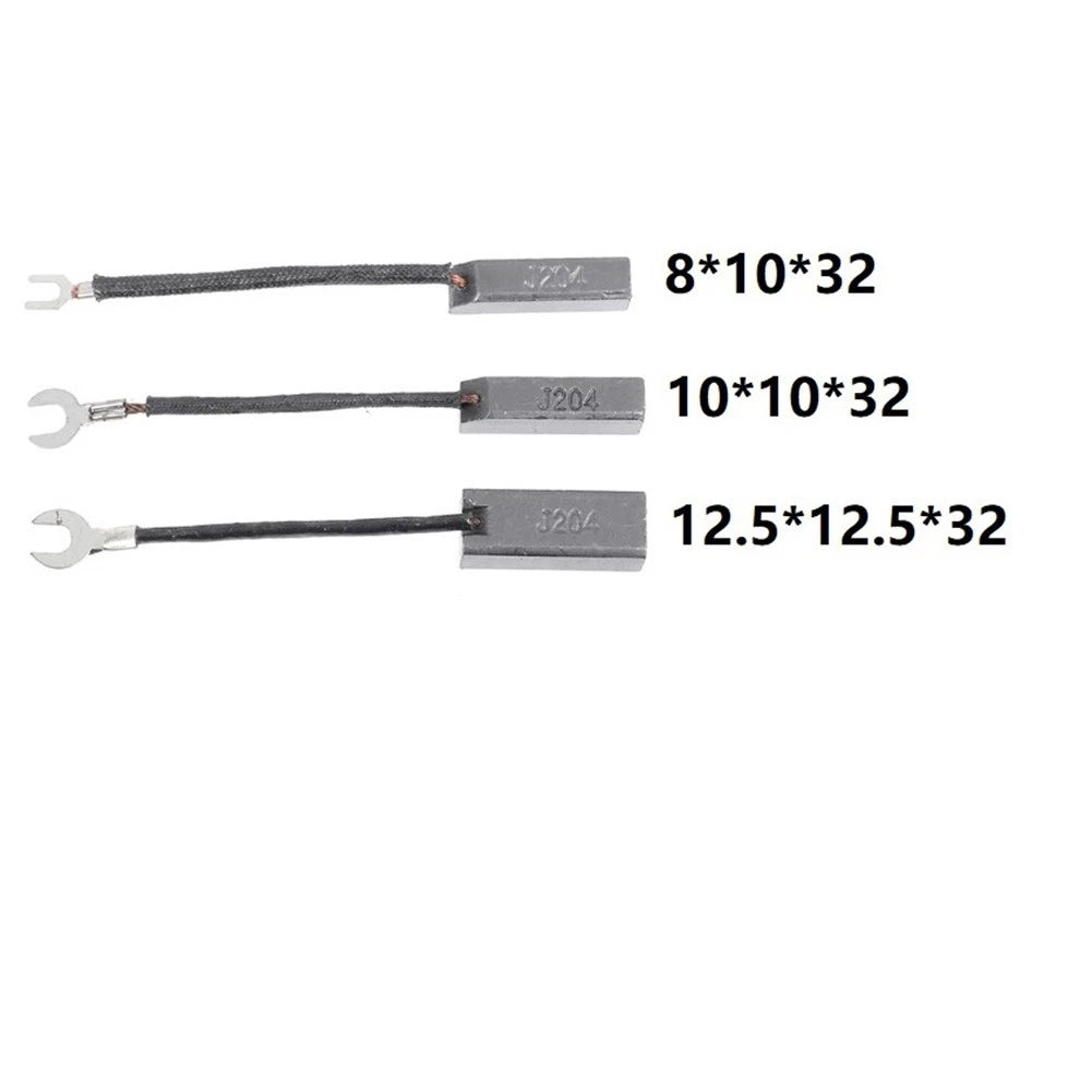 Carbon Brush for Diesel Generator Electric Motor
