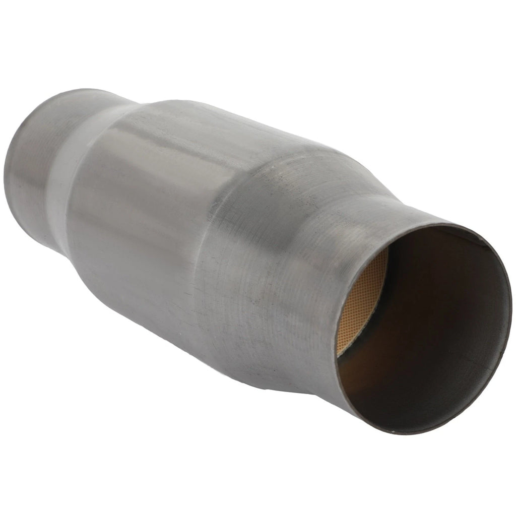 3" High Flow Catalytic Converter for Universal Applications