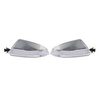 Dynamic LED Rearview Mirror Turn Signal Light for Benz V-Class Vito C-Class (2007–2014)