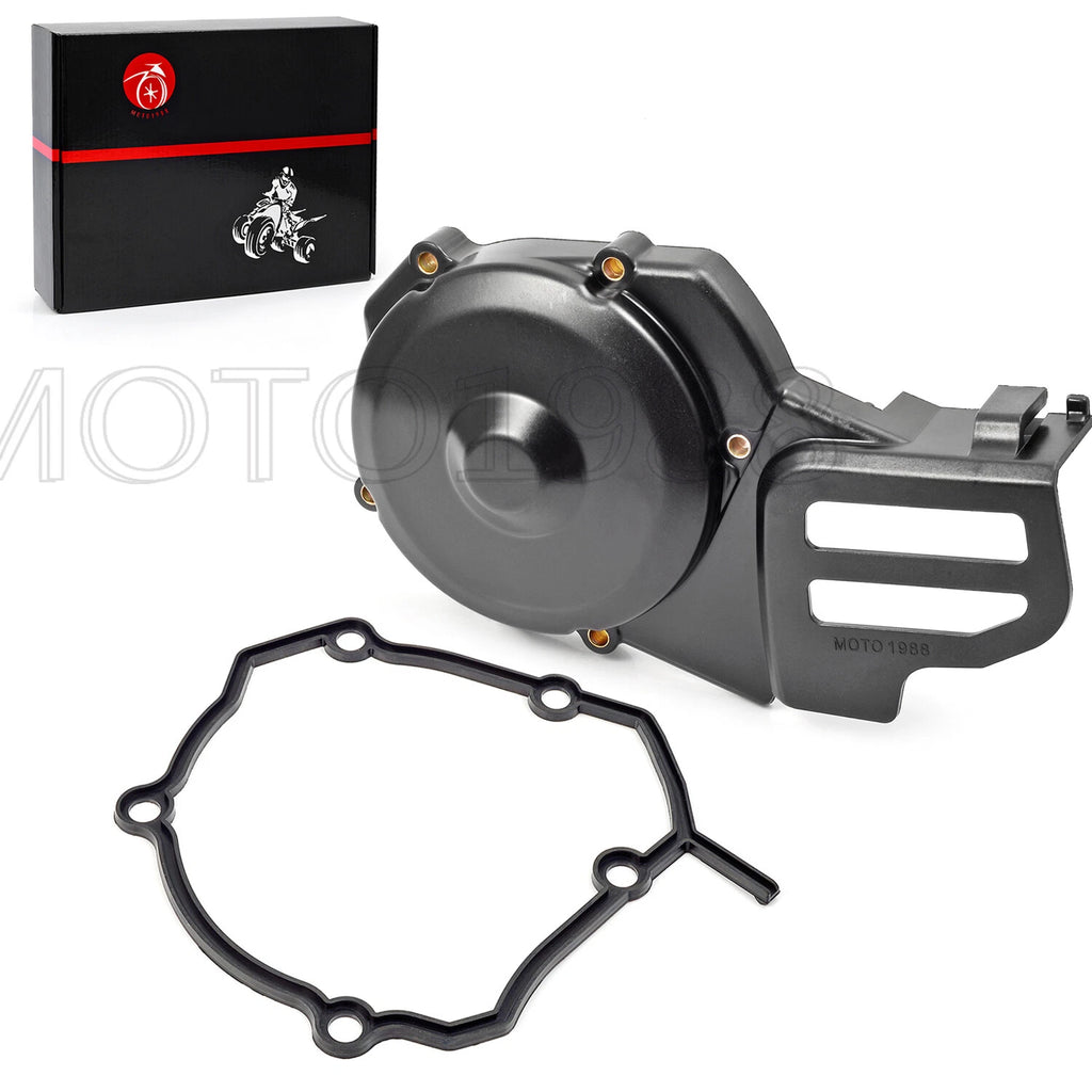 Stator Cover Chain Guard for Yamaha YFS200 (1988–2006)
