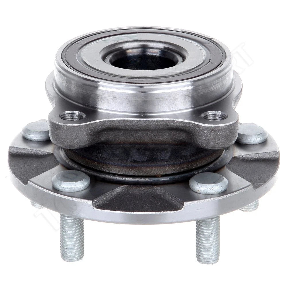 Front Wheel Hub & Bearing Assembly for Toyota RAV4 (2006–2018)