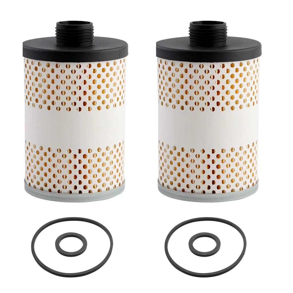 2X Transfer Fuel Tank Filter for Goldenrod 496-5 (Replacement Water-Block)