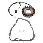 Stator Generator Magneto for Suzuki King Quad 700 750 (2005–2018)