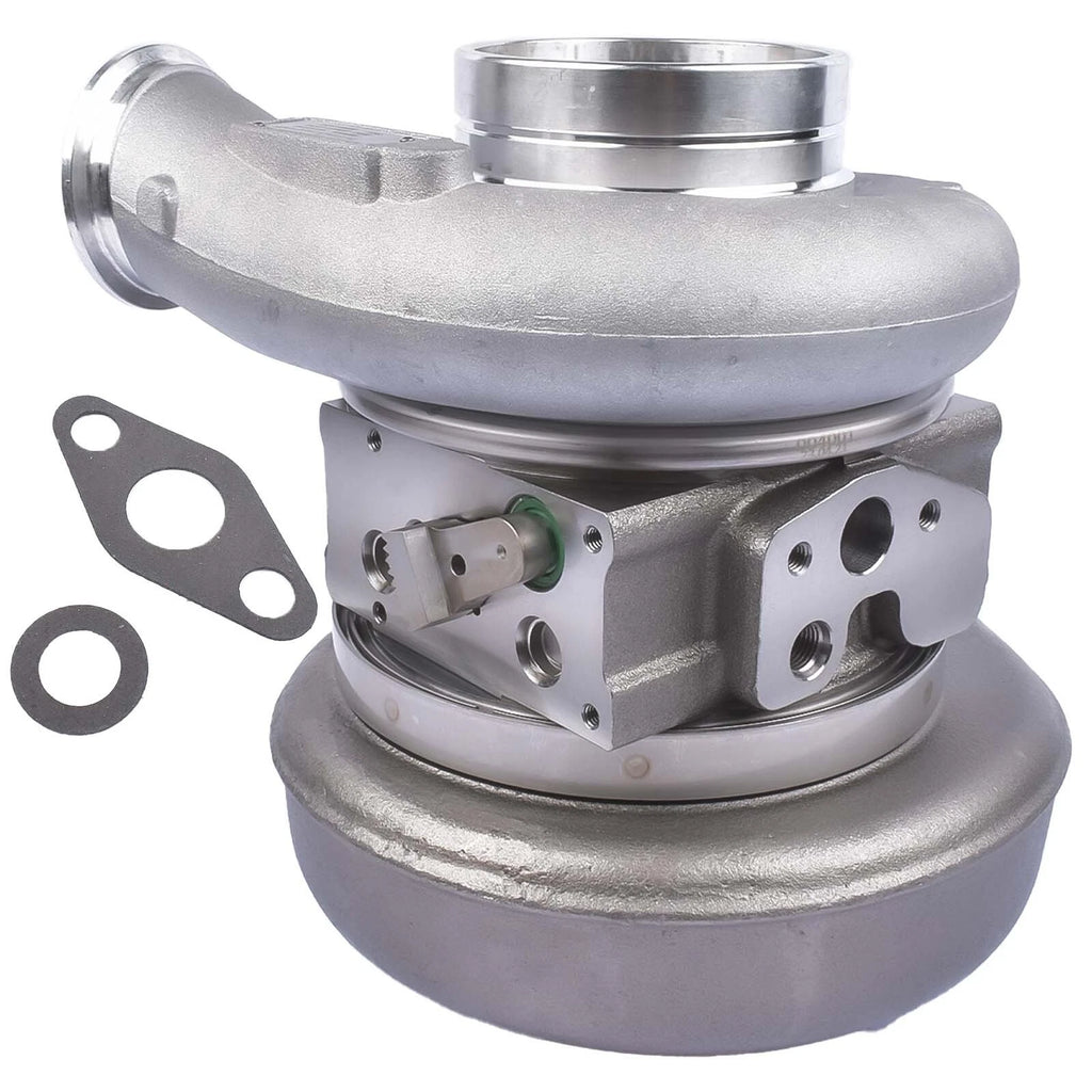 Turbocharger for Volvo D13 & Mack MP8 (2007–2023)