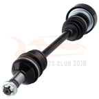 Complete CV Axle for Arctic Cat 1000 400 500 550 650 700 (2006–2011)