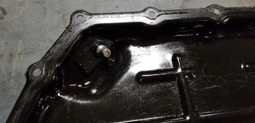 Lower Oil Pan for Lincoln LS Thunderbird 3.9L (2002–2006) XW43-6695-AG