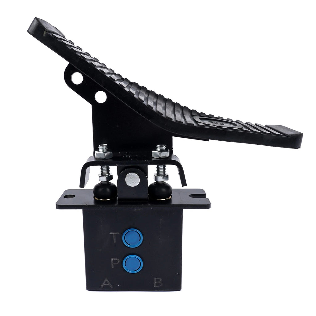Pedal Control Two-Way Valve for Breaker Hammer (YYYY–YYYY)