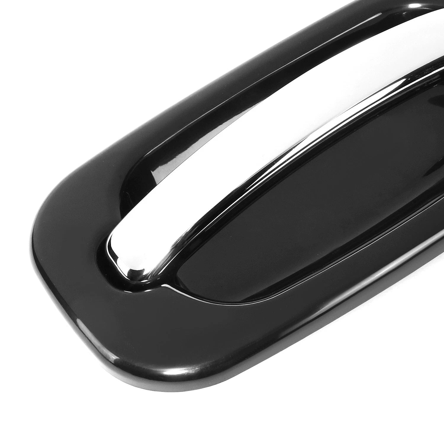 Rear Left Door Pull Latch Handle for Cadillac Escalade (2000–2006)