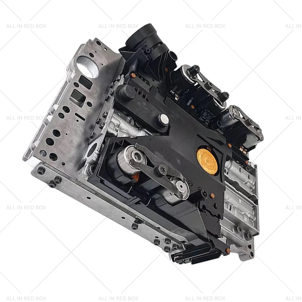 Valve Body Solenoid Conductor Plate for Mercedes 722.6 (1996–2006)
