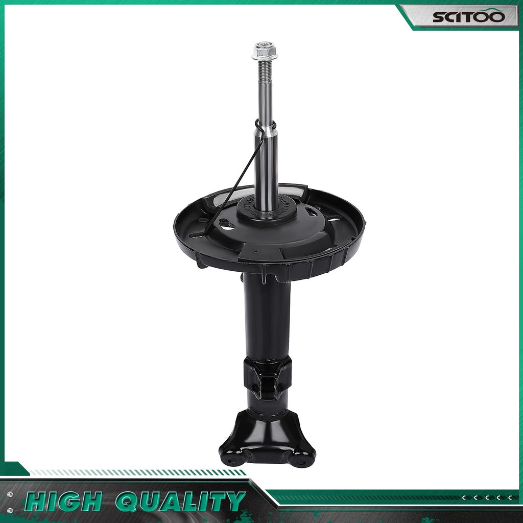 Shocks Struts Absorber for Mercedes-Benz C230/C240/C320/C280/CLK500 (2000–2009)