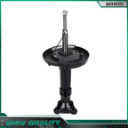 Shocks Struts Absorber for Mercedes-Benz C230/C240/C320/C280/CLK500 (2000–2009)