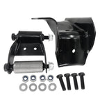 Rear Leaf Spring Shackle Bracket Hanger for Ford F150 F250 F350 Bronco (1980–1996) E0TZ5776C