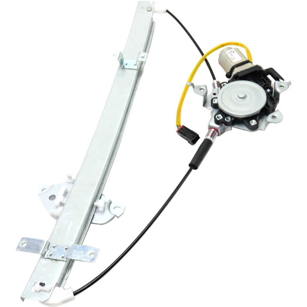 Window Regulator for Front Driver Side (Left)