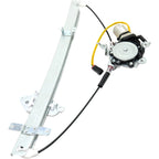 Window Regulator for Front Driver Side (Left)