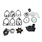 Water Pump Impeller Kit 46-42579A4, 18-3319 for Mercury V6 150-225 HP