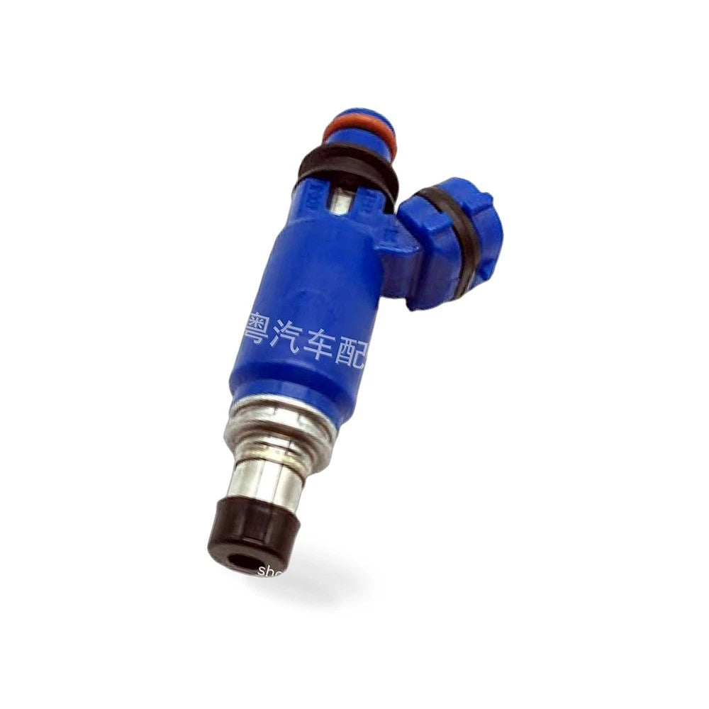 Fuel Injector Set of 4 for Subaru Impreza GDB GRB (750cc 1000cc JY1330)