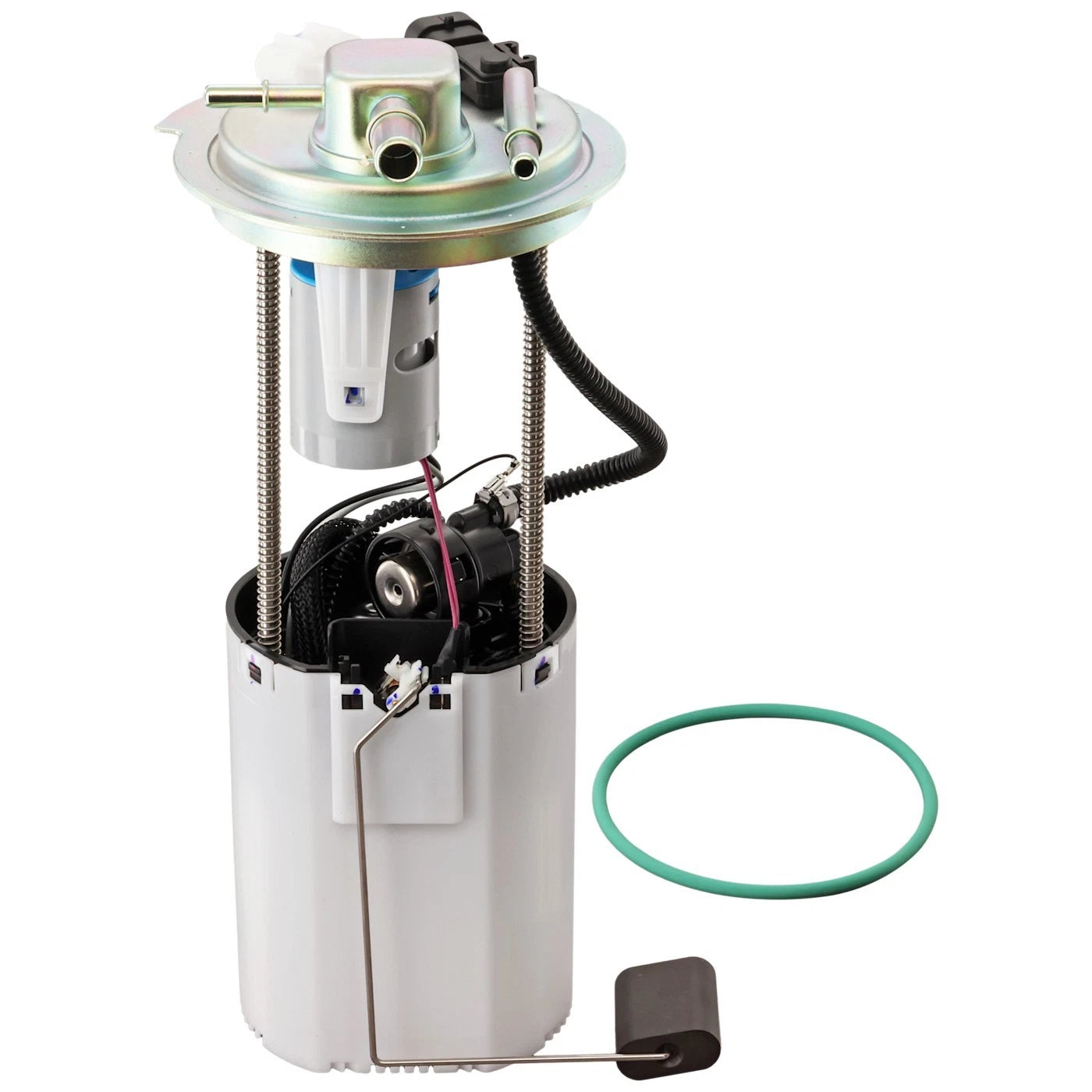 Fuel Pump Module Assembly for Chevrolet Express 2500, GMC Savana 3500 (2004–2008)