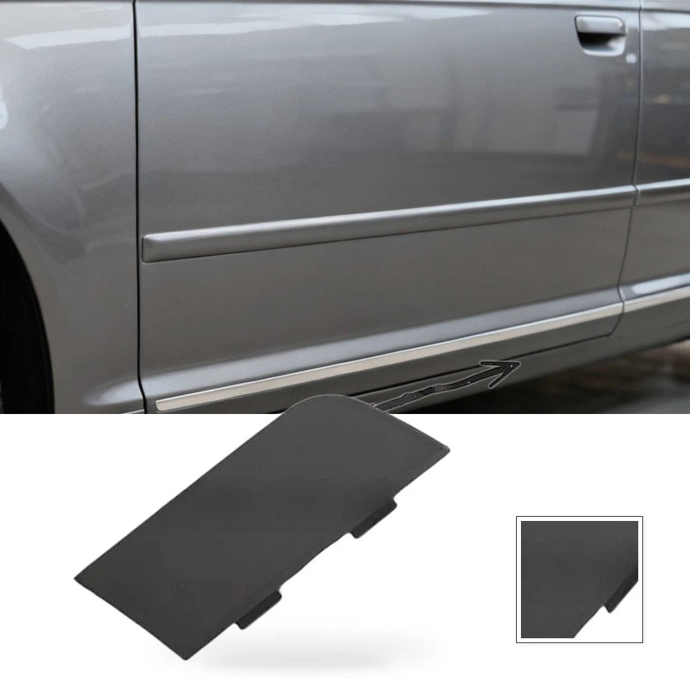 Tow Hook Cover Cap for Audi A6 C6 (2005–2008) 4F0807441