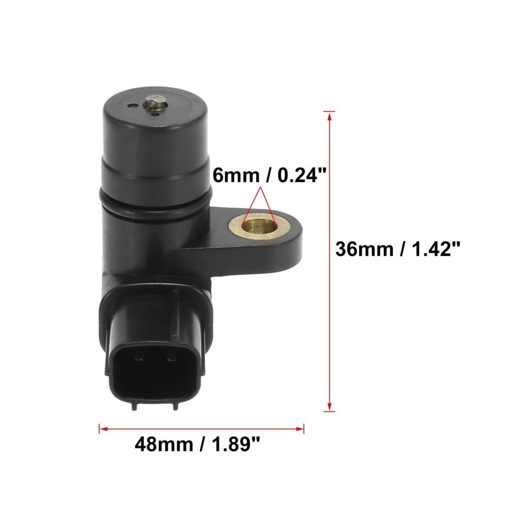 Speed Sensor for Honda Accord, Civic, CR-V, Odyssey (28810-P4V-003)