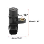 Speed Sensor for Honda Accord, Civic, CR-V, Odyssey (28810-P4V-003)