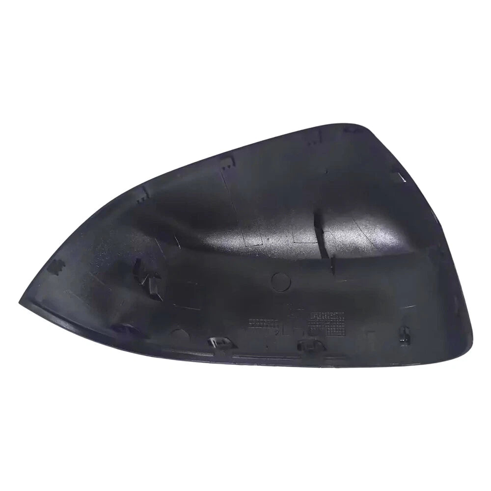 Gloss Black Side Wing Mirror Cap Right for BMW X3 X4 X5 X6 (2014–2018)