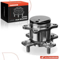 Rear Wheel Hub & Bearing Assembly for Honda Fit (2015–2020)