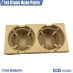 Cup Holder & Coin Holder for BMW Series 3 M3 (1999-2006)