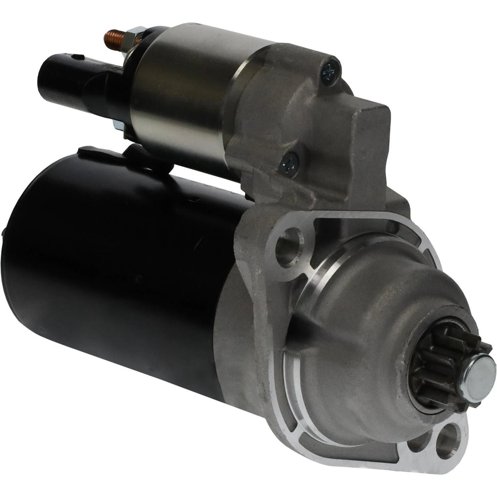 Starter for Volkswagen Beetle Golf Jetta Passat Rabbit 2.5L (2006–2010)