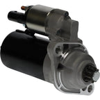 Starter for Volkswagen Beetle Golf Jetta Passat Rabbit 2.5L (2006–2010)