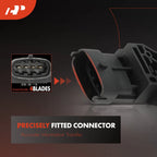 MAP Sensor for Ram 1500, Jeep Grand Cherokee (2014-2018)