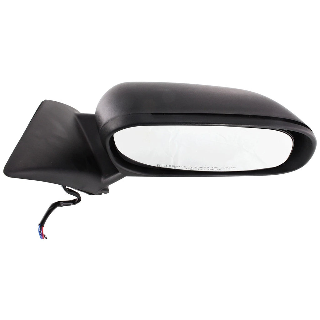 Heated Right Side Mirror for Dodge Durango (2004–2009)