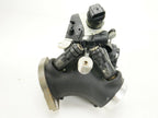 Throttle Body Induction Module for Harley Dyna & Softail (2011–2015) 27708-10A