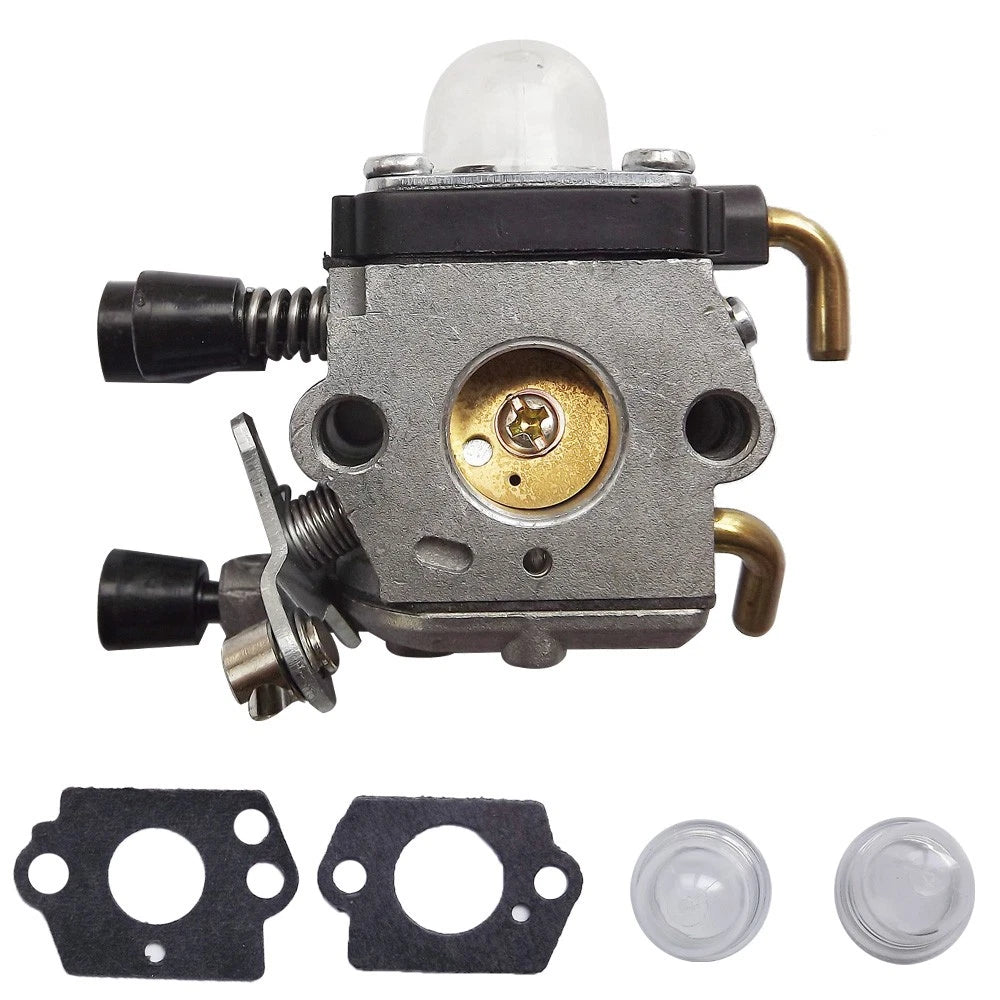 Carburetor Kit for FS45 FS38 FS46 FS55 FS74 FS75 (FS76 FS80 FS85)