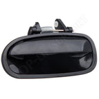 Outer Door Handle for Honda Civic (1996–2000) Black