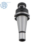 1-1/4" NMTB 40 Face Mill Holder Arbor for NMTB40 (0.0004" TIR)