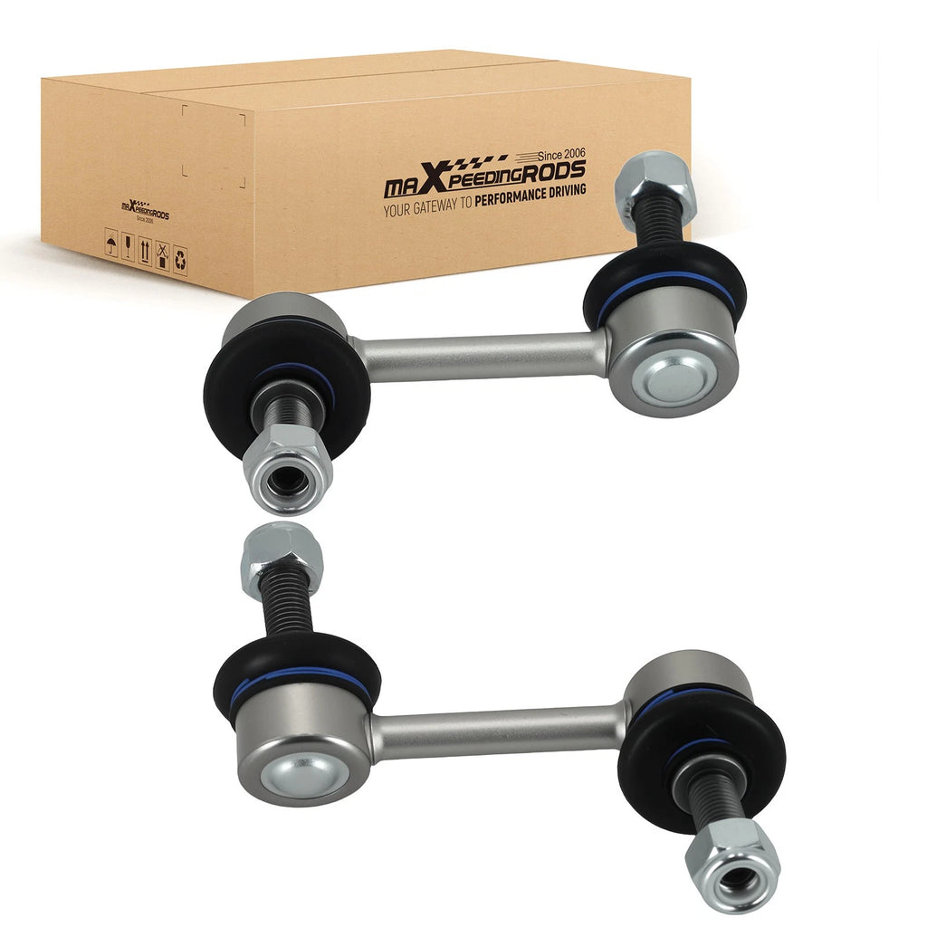 Front Sway Bar End Links for Acura TSX Honda Crosstour Accord (2004–2014)